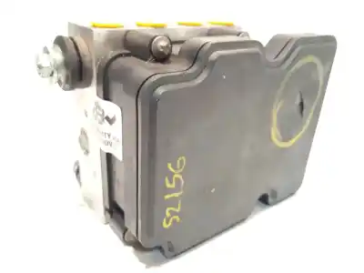 Автозапчастина б/у абс для renault captur i (j5_, h5_) 0.9 tce 90 посилання на oem iam 476601842r 269722 2265106455