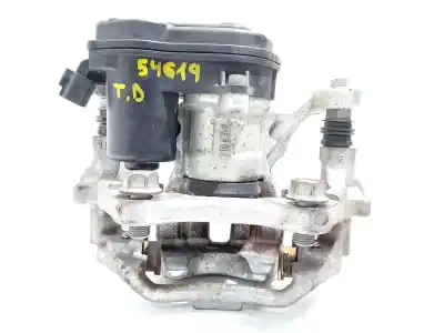 Автозапчасти б/у задний правый тормозной суппорт за toyota corolla fastback (_e21_) 1.8 hybrid (zwe211) ссылки oem iam 4783002360   Автозапчасти б/у задний правый тормозной суппорт за toyota corolla fastback (_e21_) 1.8 hybrid (zwe211) ссылки oem iam 4783002360