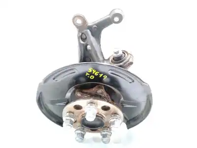 Автозапчасти б/у поворот заднего права за toyota corolla fastback (_e21_) 1.8 hybrid (zwe211) ссылки oem iam 4230402210  4245002270