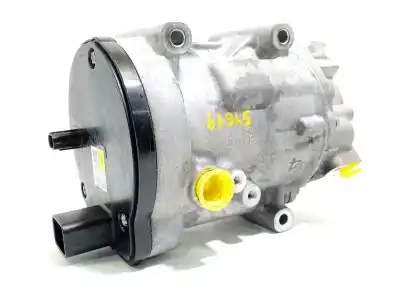 Автозапчасти б/у компрессор кондиционера воздуха за toyota corolla fastback (_e21_) 1.8 hybrid (zwe211) ссылки oem iam 04g31819 0424001202 8837012080