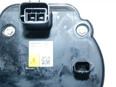 Автозапчасти б/у компрессор кондиционера воздуха за toyota corolla fastback (_e21_) 1.8 hybrid (zwe211) ссылки oem iam 04g31819 0424001202 8837012080