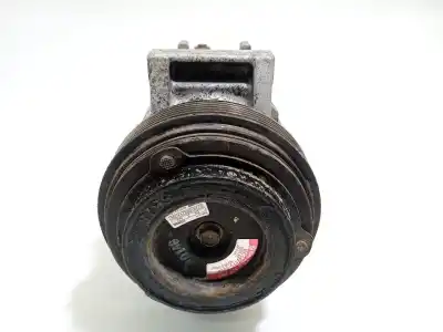 Автозапчастина б/у компресор кондиционера для land rover range rover iii (l322) 4.4 4x4 посилання на oem iam jpb000110 4472203324 64528377067