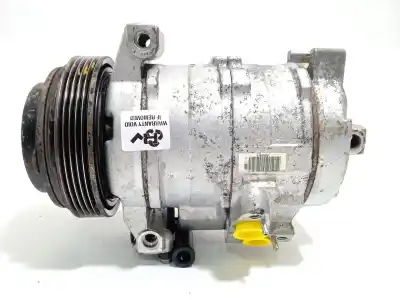 Автозапчастина б/у компресор кондиционера для land rover range rover iii (l322) 4.4 4x4 посилання на oem iam jpb000110 4472203324 64528377067