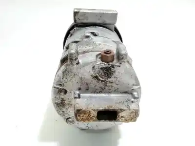 Автозапчастина б/у компресор кондиционера для land rover range rover iii (l322) 4.4 4x4 посилання на oem iam jpb000110 4472203324 64528377067