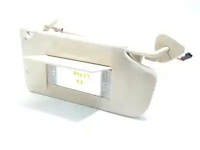 Автозапчастина б/у правильний натір для land rover range rover iii (l322) 4.4 4x4 посилання на oem iam edq000225vae