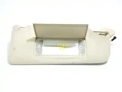 Автозапчастина б/у правильний натір для land rover range rover iii (l322) 4.4 4x4 посилання на oem iam edq000225vae  