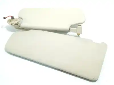 Автозапчастина б/у правильний натір для land rover range rover iii (l322) 4.4 4x4 посилання на oem iam edq000225vae  