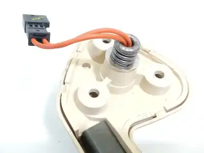 Автозапчастина б/у правильний натір для land rover range rover iii (l322) 4.4 4x4 посилання на oem iam edq000225vae  