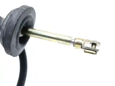 Автозапчастина б/у коробка передач для land rover range rover iii (l322) 4.4 4x4 посилання на oem iam ucv000010  xh427c461aa