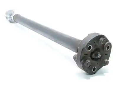 Автозапчасти б/у передняя центральная трансмиссия за land rover range rover iii (l322) 4.4 4x4 ссылки oem iam lr007035  3h423219aa