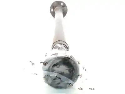 Автозапчасти б/у передняя центральная трансмиссия за land rover range rover iii (l322) 4.4 4x4 ссылки oem iam lr007035  3h423219aa