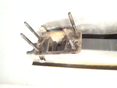 Автозапчасти б/у усиление заднего бампера за land rover range rover iii (l322) 4.4 4x4 ссылки oem iam dqe000022 xh4217a929aa 