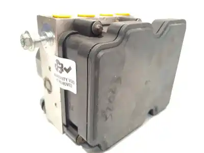 Peça sobressalente para automóvel em segunda mão abs por dacia duster ii comfort referências oem iam 476602738r 269727 0265956628