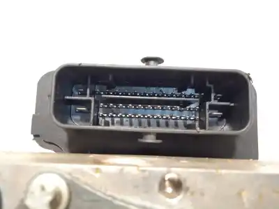 Peça sobressalente para automóvel em segunda mão abs por dacia duster ii comfort referências oem iam 476602738r 269727 0265956628