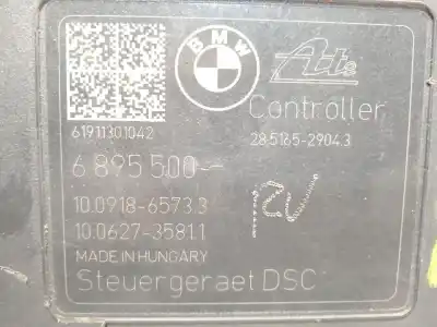 Автозапчастина б/у абс для mini mini (f56) one посилання на oem iam 34516895499 10022015494 6895500