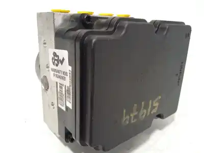 Second-hand car spare part abs for hyundai i20 iii (bc3, bi3) 1.0 t-gdi hybrid 48v oem iam references 58910q0210 q058920580 6158941600