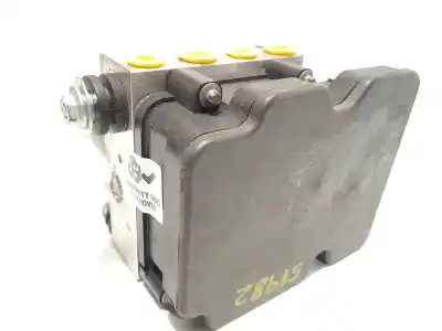 Peça sobressalente para automóvel em segunda mão abs por renault clio v zen referências oem iam 476607421r 970112 2265106627