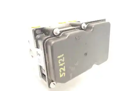 Second-hand car spare part abs for dacia duster ambiance 4x2 oem iam references 8200846463 0265232384 0265800903