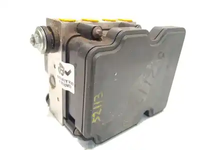 Pezzo di ricambio per auto di seconda mano abs per dacia duster ii essential riferimenti oem iam 476602738r 269727 2265106516