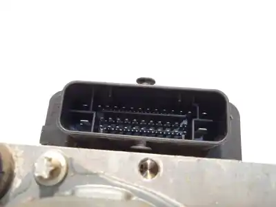 Pezzo di ricambio per auto di seconda mano abs per dacia duster ii essential riferimenti oem iam 476602738r 269727 2265106516