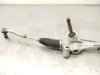 Автозапчастина б/у рульмова рейка для toyota corolla fastback (_e21_) 1.8 hybrid (zwe211) посилання на oem iam 4551002890  