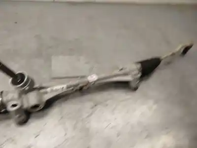 Автозапчастина б/у рульмова рейка для toyota corolla fastback (_e21_) 1.8 hybrid (zwe211) посилання на oem iam 4551002890  