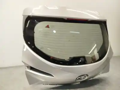 Автозапчастина б/у загальні двері для toyota corolla fastback (_e21_) 1.8 hybrid (zwe211) посилання на oem iam 6700502610  