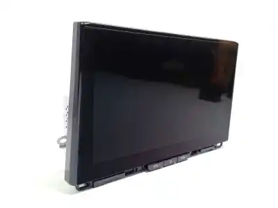 Second-hand car spare part multifunction display for toyota corolla fastback (_e21_) 1.8 hybrid (zwe211) oem iam references 8614002n51 Second-hand car spare part multifunction display for toyota corolla fastback (_e21_) 1.8 hybrid (zwe211) oem iam references 8614002n51