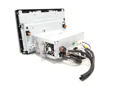 Second-hand car spare part multifunction display for toyota corolla fastback (_e21_) 1.8 hybrid (zwe211) oem iam references 8614002n51  