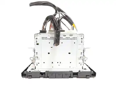 Second-hand car spare part multifunction display for toyota corolla fastback (_e21_) 1.8 hybrid (zwe211) oem iam references 8614002n51  