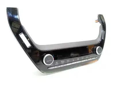 Second-hand car spare part climate control for toyota corolla fastback (_e21_) 1.8 hybrid (zwe211) oem iam references 5590002m40 Second-hand car spare part climate control for toyota corolla fastback (_e21_) 1.8 hybrid (zwe211) oem iam references 5590002m40