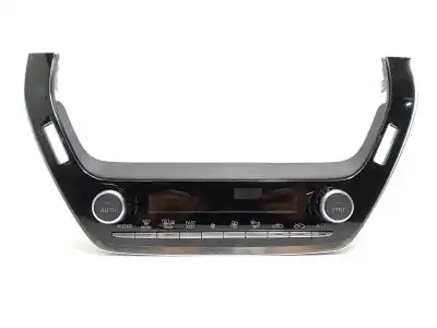 Автозапчасти б/у климат-контроль за toyota corolla fastback (_e21_) 1.8 hybrid (zwe211) ссылки oem iam 5590002m40 5054b36 