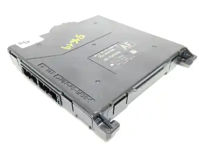 Second-hand car spare part electronic module for toyota corolla fastback (_e21_) 1.8 hybrid (zwe211) oem iam references 8922102a60 Second-hand car spare part electronic module for toyota corolla fastback (_e21_) 1.8 hybrid (zwe211) oem iam references 8922102a60