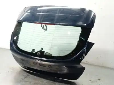 Second-hand car spare part tailgate for ford focus iii 1.6 tdci oem iam references 2002017  1857890