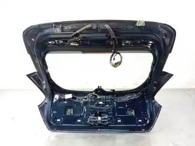 Second-hand car spare part tailgate for ford focus iii 1.6 tdci oem iam references 2002017  1857890