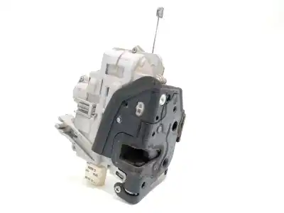 İkinci el araba yedek parçası Sag ön Kapi Kilidi için SEAT LEON (1P1) Reference OEM IAM referansları 1P1837016  