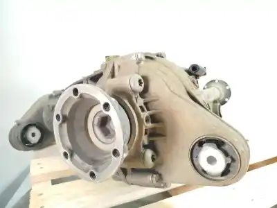 Автозапчасти б/у  за VOLKSWAGEN TOUAREG (7LA, 7L6, 7L7)  ссылки OEM IAM 0AA409507E  