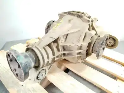 Автозапчасти б/у  за VOLKSWAGEN TOUAREG (7LA, 7L6, 7L7)  ссылки OEM IAM 0AC525015G  