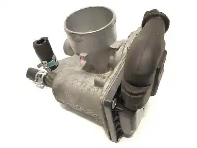 Автозапчасти б/у бабочка коробка за toyota yaris hsd active ссылки oem iam 2203047040  