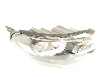 İkinci el araba yedek parçası sag far için citroen jumpy furgón (v_) 2.0 bluehdi 120 oem iam referansları 9808567680  