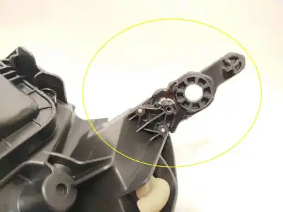 İkinci el araba yedek parçası sag far için citroen jumpy furgón (v_) 2.0 bluehdi 120 oem iam referansları 9808567680  