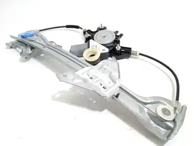 Second-hand car spare part passenger side right window regulator for toyota corolla fastback (_e21_) 1.8 hybrid (zwe211) oem iam references g47701101 6981002722 g24178100