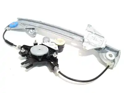 Second-hand car spare part driver left window regulator for toyota corolla fastback (_e21_) 1.8 hybrid (zwe211) oem iam references g24177100 Second-hand car spare part driver left window regulator for toyota corolla fastback (_e21_) 1.8 hybrid (zwe211) oem iam references g24177100