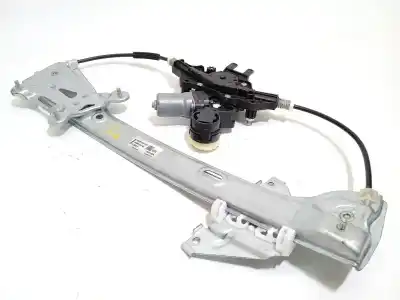 Автозапчасти б/у регулятор стекла переднего левого за toyota corolla fastback (_e21_) 1.8 hybrid (zwe211) ссылки oem iam g24177100 g47700101 6982002742