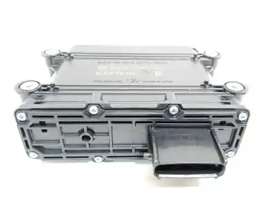 Second-hand car spare part electronic module for toyota corolla fastback (_e21_) 1.8 hybrid (zwe211) oem iam references 8968002010 eudct010c 