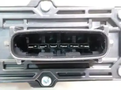 Second-hand car spare part electronic module for toyota corolla fastback (_e21_) 1.8 hybrid (zwe211) oem iam references 8968002010 eudct010c 