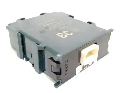 Second-hand car spare part electronic module for toyota corolla fastback (_e21_) 1.8 hybrid (zwe211) oem iam references 8657202070 1669002651 