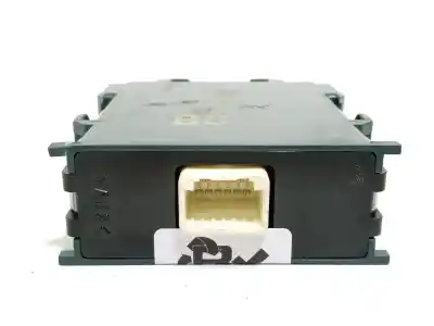 Second-hand car spare part electronic module for toyota corolla fastback (_e21_) 1.8 hybrid (zwe211) oem iam references 8657202070 1669002651 