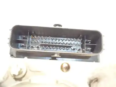 Pezzo di ricambio per auto di seconda mano abs per citroen c4 picasso seduction riferimenti oem iam 9806742980 269606 0265956083