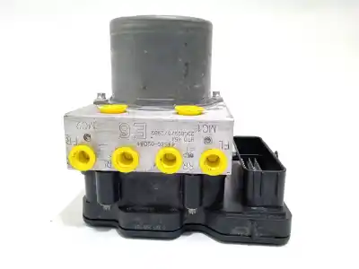 Автозапчастина б/у абс для toyota corolla fastback (_e21_) 1.8 hybrid (zwe211) посилання на oem iam 4454002d81 970454 0265957117